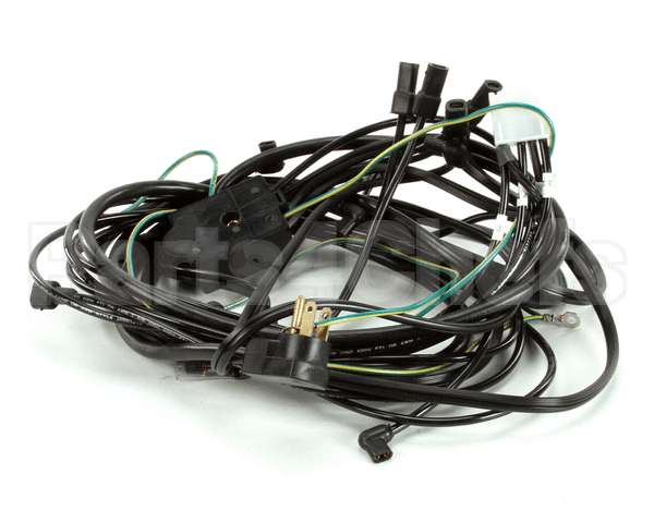 504-788C Beverage Air Harness - Wire Ucf48