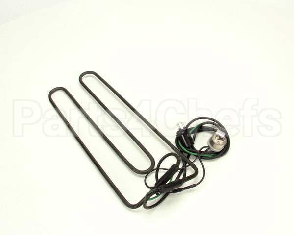 504-964B-01 Beverage Air Heater - Cond Pan 115 Sp