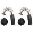 504 Compatible Dynamic Mixer Motor Brush Set Dyn