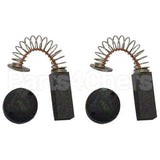 504 Compatible Dynamic Mixer Motor Brush Set Dyn