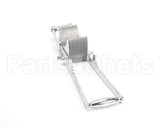504 Vollrath 3/16 Pusher Head Assembly