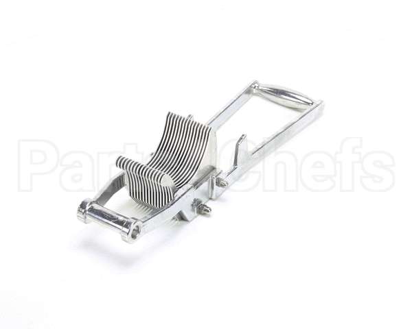 504 Vollrath 3/16 Pusher Head Assembly