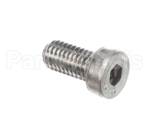 50401 Unic M8X16Mm Stainless Steel Screw (5Mm Socke