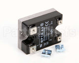 504023 Marshall Air Relay, Solid State 240Vac 25A