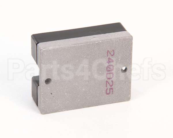 504023 Marshall Air Relay, Solid State 240Vac 25A