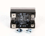504023 Marshall Air Relay, Solid State 240Vac 25A