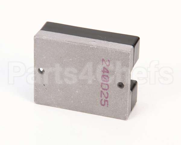504023 Marshall Air Relay, Solid State 240Vac 25A
