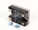 504023 Marshall Air Relay, Solid State 240Vac 25A