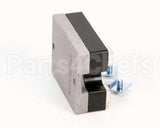 504023 Marshall Air Relay, Solid State 240Vac 25A