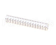 504046 Marshall Air Spring, Comp 1 X .180 Dia