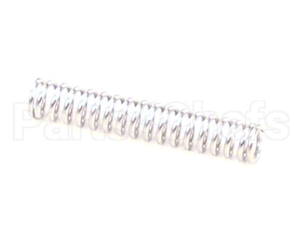 504046 Marshall Air Spring, Comp 1 X .180 Dia