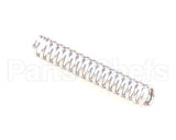 504046 Marshall Air Spring, Comp 1 X .180 Dia