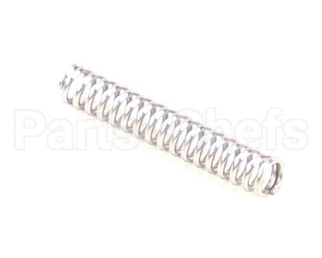 504046 Marshall Air Spring, Comp 1 X .180 Dia