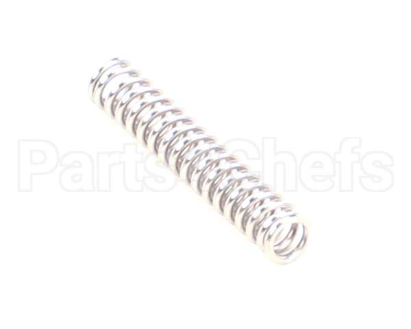 504046 Marshall Air Spring, Comp 1 X .180 Dia