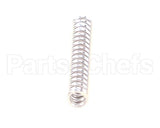 504046 Marshall Air Spring, Comp 1 X .180 Dia