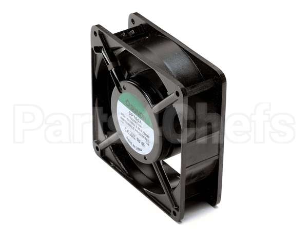 504059 Marshall Air Fan, Cooling 4 1/2" 120V