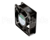 504059 Marshall Air Fan, Cooling 4 1/2" 120V