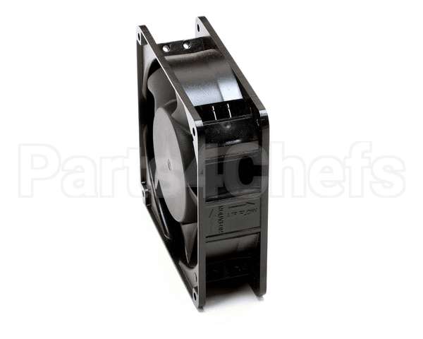 504059 Marshall Air Fan, Cooling 4 1/2" 120V