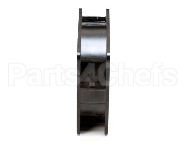 504059 Marshall Air Fan, Cooling 4 1/2" 120V