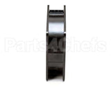 504059 Marshall Air Fan, Cooling 4 1/2" 120V
