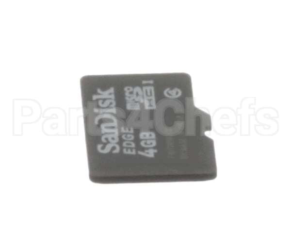 504072.97 Miwe Sd Card
