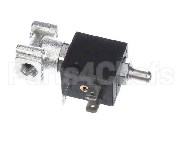 50408.0000 Bunn Valve, Solenoid 3 Way 24Vdc .125Bspp