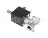 50408.0000 Bunn Valve, Solenoid 3 Way 24Vdc .125Bspp