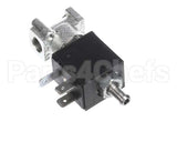 50408.0000 Bunn Valve, Solenoid 3 Way 24Vdc .125Bspp