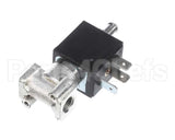 50408.0000 Bunn Valve, Solenoid 3 Way 24Vdc .125Bspp