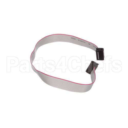 504080.00 Miwe Flat Cable With Plug