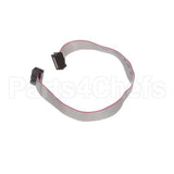 504080.00 Miwe Flat Cable With Plug
