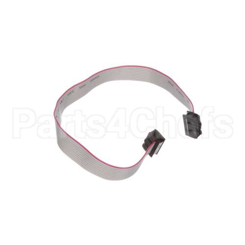 504080.00 Miwe Flat Cable With Plug