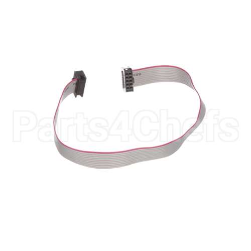 504080.00 Miwe Flat Cable With Plug