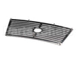 50410 Nespresso Drip Plate 702 Inox Macchiato,