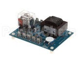 504101001 Kold-Draft Liquid Level Control
