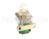 504104501 Kold-Draft Sc Dump Valve 115V