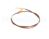 504130 Marshall Air Thermocouple Lead Type K