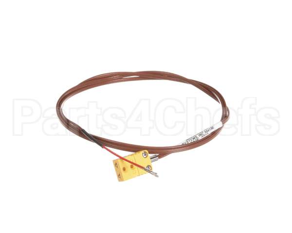 504130 Marshall Air Thermocouple Lead Type K