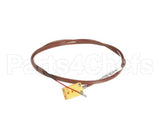 504130 Marshall Air Thermocouple Lead Type K