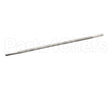 504136 Marshall Air Gas Flex Tube 14" X 10" Stn Stl