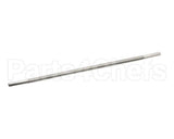 504136 Marshall Air Gas Flex Tube 14" X 10" Stn Stl