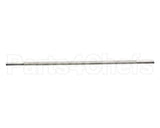 504136 Marshall Air Gas Flex Tube 14" X 10" Stn Stl