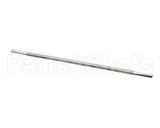 504136 Marshall Air Gas Flex Tube 14" X 10" Stn Stl