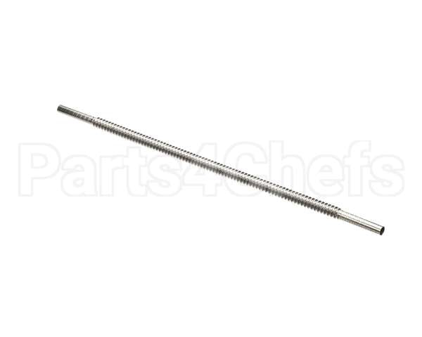 504136 Marshall Air Gas Flex Tube 14" X 10" Stn Stl
