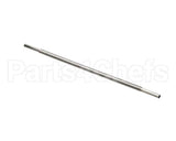 504136 Marshall Air Gas Flex Tube 14" X 10" Stn Stl