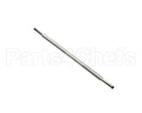 504136 Marshall Air Gas Flex Tube 14" X 10" Stn Stl