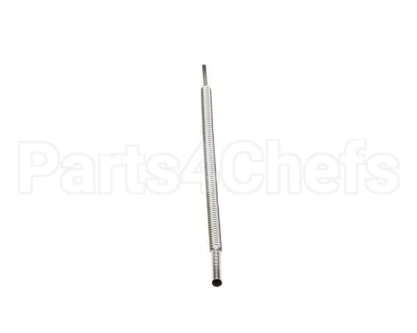 504136 Marshall Air Gas Flex Tube 14" X 10" Stn Stl