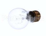 504140 Marshall Air Bulb Lght 40W 130V Applnce Coa