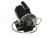 504151 Marshall Air Motor 34Hp 115V 1Ph 60Hz Odp