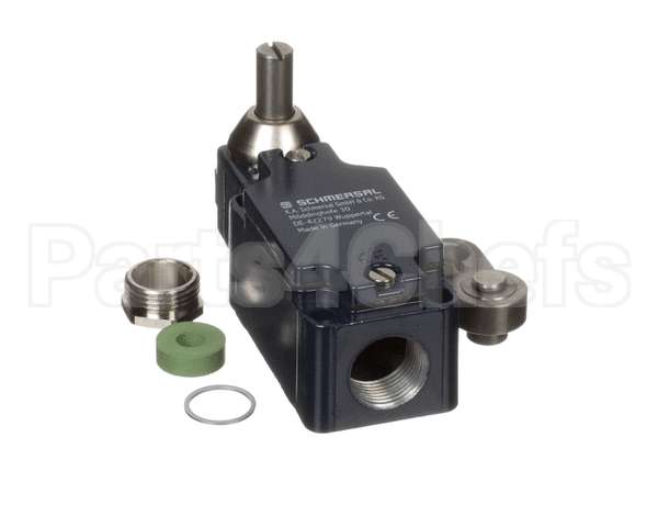 504152.00 Miwe Hi Limit Switch